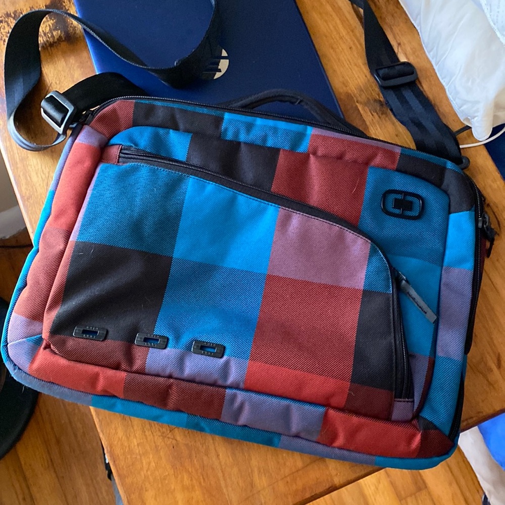 Ogio laptop bag! Great Conditon!